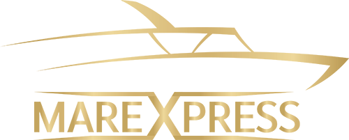 Logo Mar Express