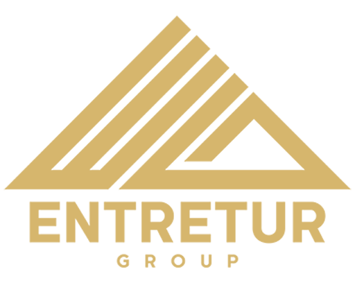 LogoENTRETUR GROUP LogoENTRETUR GROUP